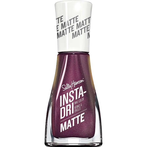 Лак для ногтей Sally Hansen Insta-Dri Nail Color Тон 15 фото №4