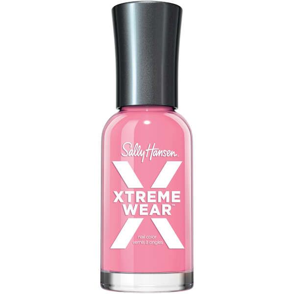 Лак для ногтей Sally Hansen Xtreme Wear Nail Color Тон 213 фото №4