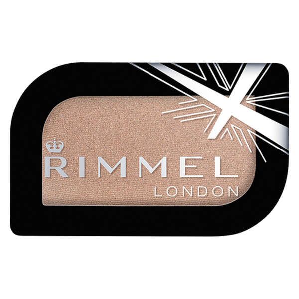 Тени для век Rimmel Magnif`eyes Mono Eye Shadow тон 002