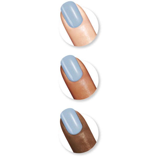 Лак для ногтей Sally Hansen Xtreme Wear Nail Color Тон 413 фото №2