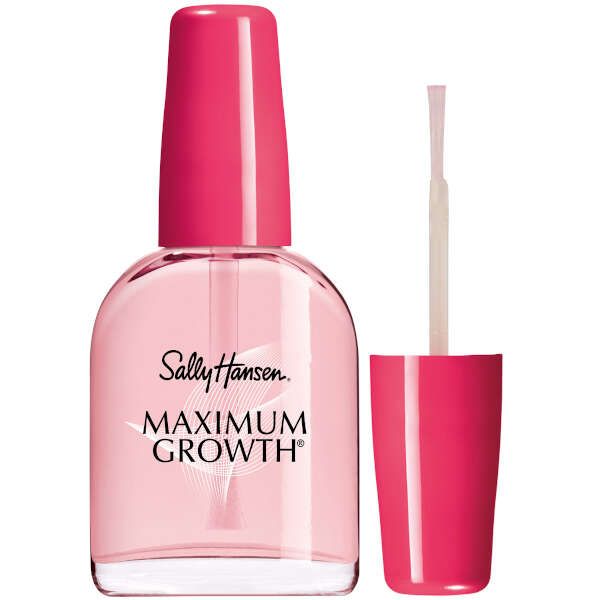 Средство для роста и защиты ногтей Nailcare maximum growth Sally Hansen 13 мл