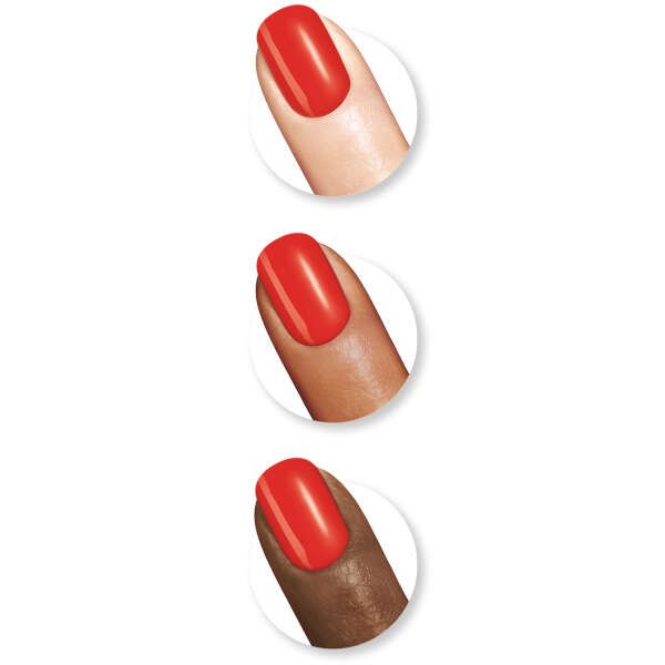 Лак для ногтей Sally Hansen Xtreme Wear Nail Color Тон 303 фото №3