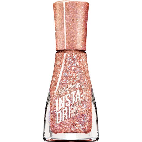 Лак для ногтей Sally Hansen Insta-Dri Nail Color Тон 258