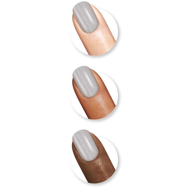 Лак для ногтей Sally Hansen Insta-Dri Nail Color Тон 563 фото №2