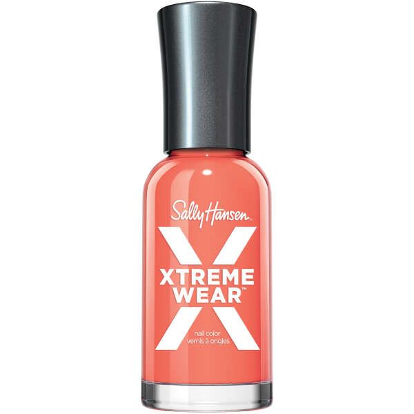 Лак для ногтей Sally Hansen Xtreme Wear Nail Color Тон 328