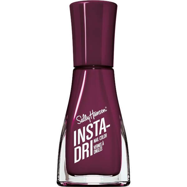 Лак для ногтей Sally Hansen Insta-Dri Nail Color Тон 428 фото №3