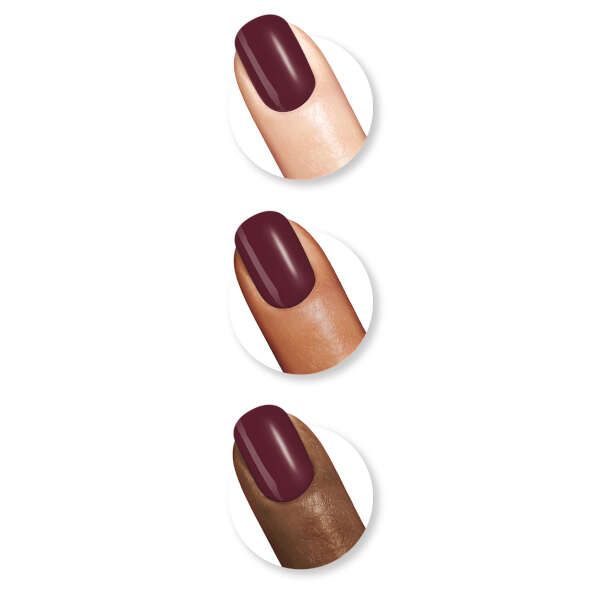 Лак для ногтей Sally Hansen Insta-Dri Nail Color Тон 428 фото №2