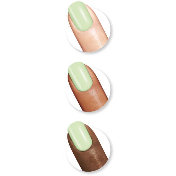 Лак для ногтей Sally Hansen Xtreme Wear Nail Color Тон 356