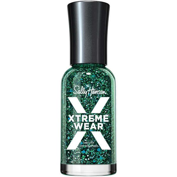 Лак для ногтей Sally Hansen Xtreme Wear Nail Color Тон 366 фото №3