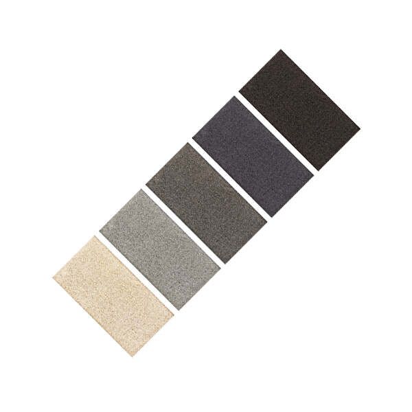 Тени для век в палетке Divage Palettes Eye Shadow - Basics тон № 01,02,03,04,05