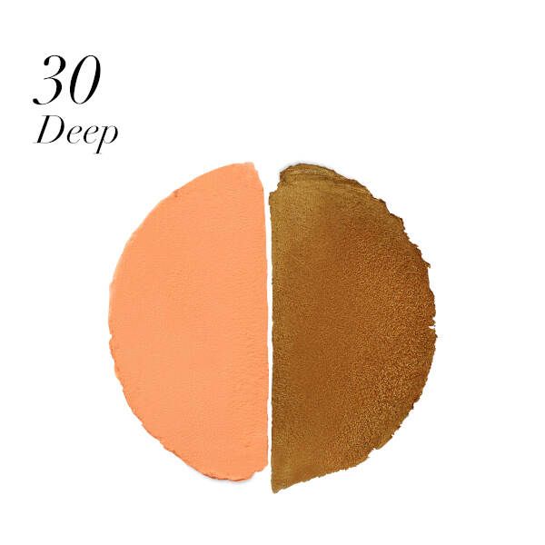 Хайлайтер Max Factor Miracle Glow Duo deep тон 30  фото №2