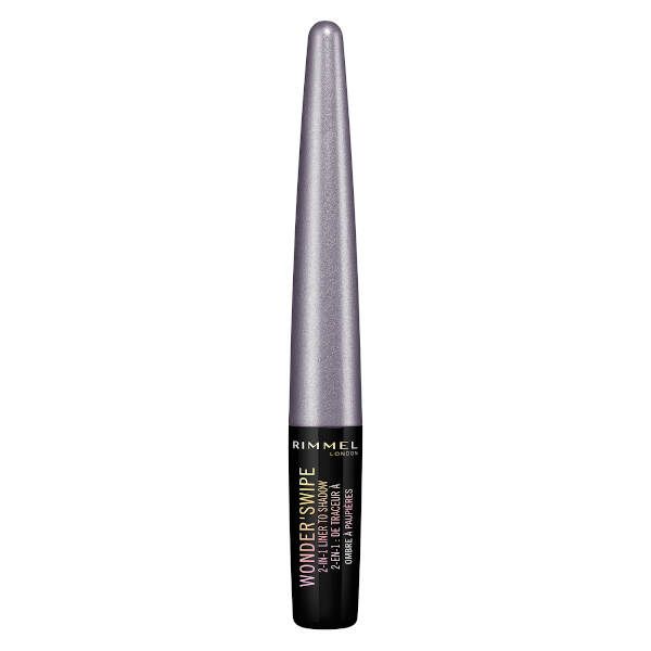 Тени-лайнер Rimmel Wonder Swipe тон 01 фото №3