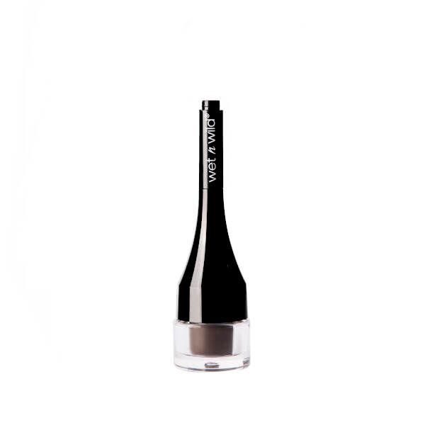 Помада для бровей Wet n Wild Eye Brow Pomade Medium brown фото №2