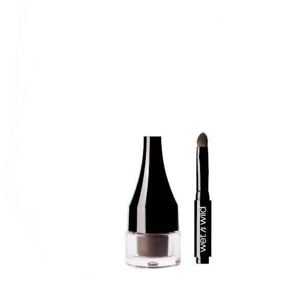 Помада для бровей Wet n Wild Eye Brow Pomade Medium brown