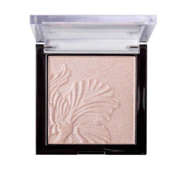 Пудра-Хайлайтер Wet n Wild MegaGlo Highlighting Powder E319b blossom glow фото №2