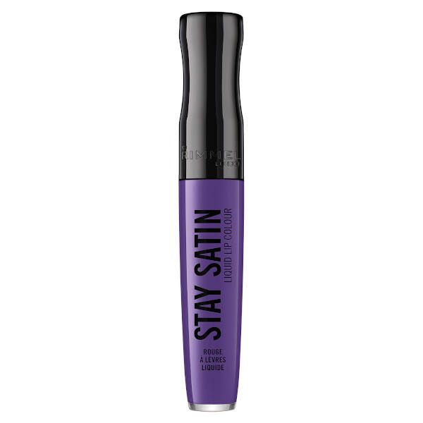 Губная помада Rimmel (Риммель) Stay Satin тон 850 5,5 мл фото №8