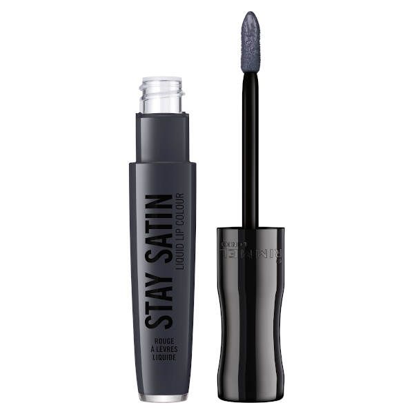 Губная помада Rimmel (Риммель) Stay Satin тон 860 5,5 мл фото №8