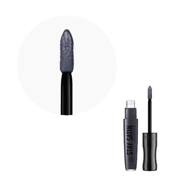 Губная помада Rimmel (Риммель) Stay Satin тон 860 5,5 мл фото №7