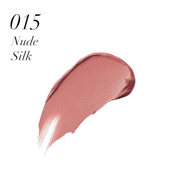 Стойкая губная помада Max Factor (Макс Фактор) Lipfinity Velvet Matte тон 015 Nude silk 3,5 мл фото №4