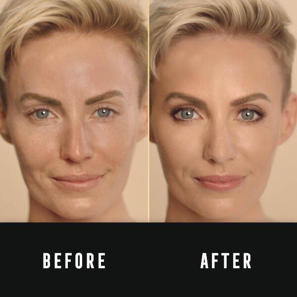 Основа тональная Max Factor Radiant Lift Long Lasting Radiance Golden natural тон 55 фото №8
