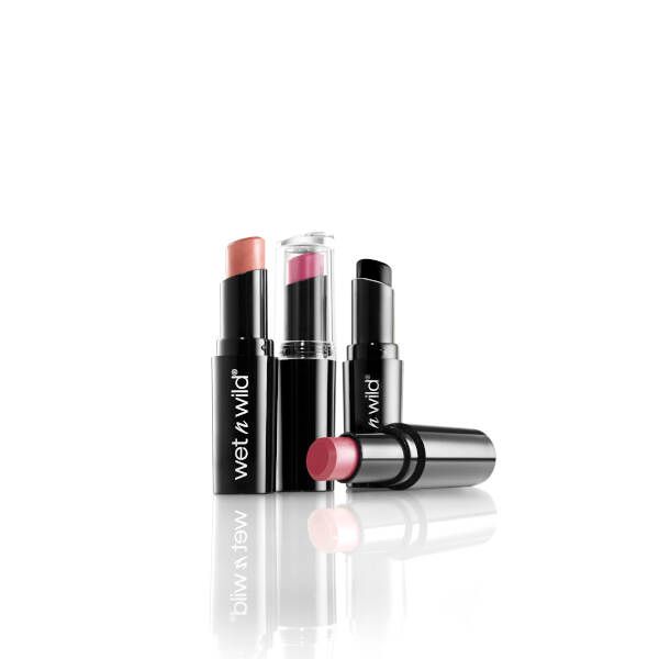 Губная помада Wet n Wild (Вет Энд Вайлд) Mega Last Lip Color E984a Rose the matter 3,3 г