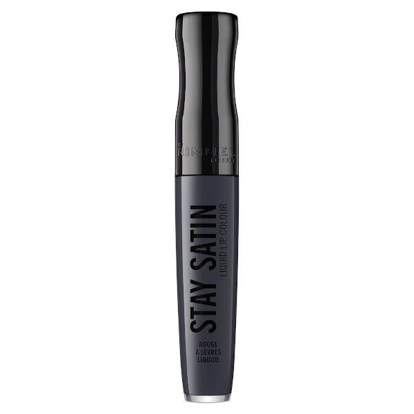 Губная помада Rimmel (Риммель) Stay Satin тон 860 5,5 мл фото №4