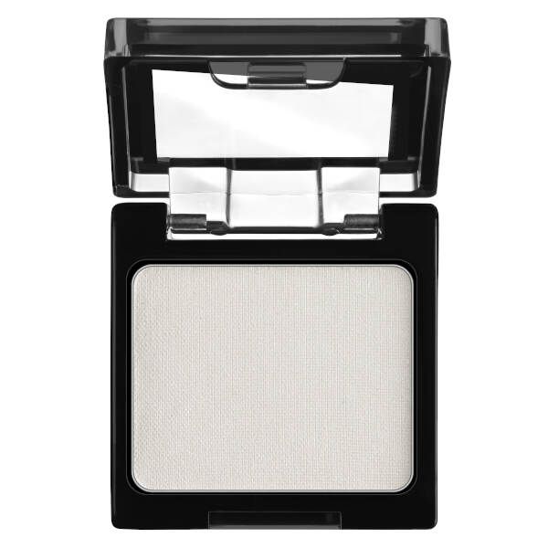 Тени для век одноцветные Wet n Wild Color Icon Eyeshadow Single E341a sugar фото №4