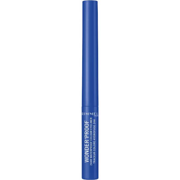 Подводка для глаз Rimmel WonderLiner тон 005 фото №3
