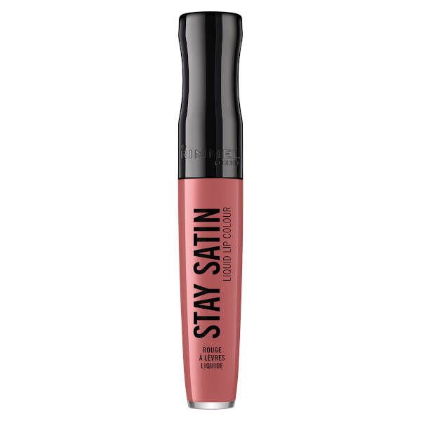 Губная помада Rimmel (Риммель) Stay Satin тон 210 5,5 мл фото №2