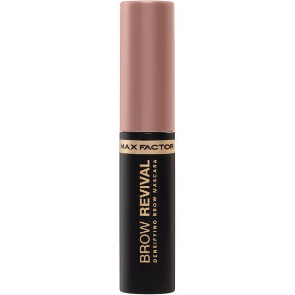 Тушь для бровей Max Factor Brow Revival Densifying Brow Mascara  dark blonde тон 001 фото №3