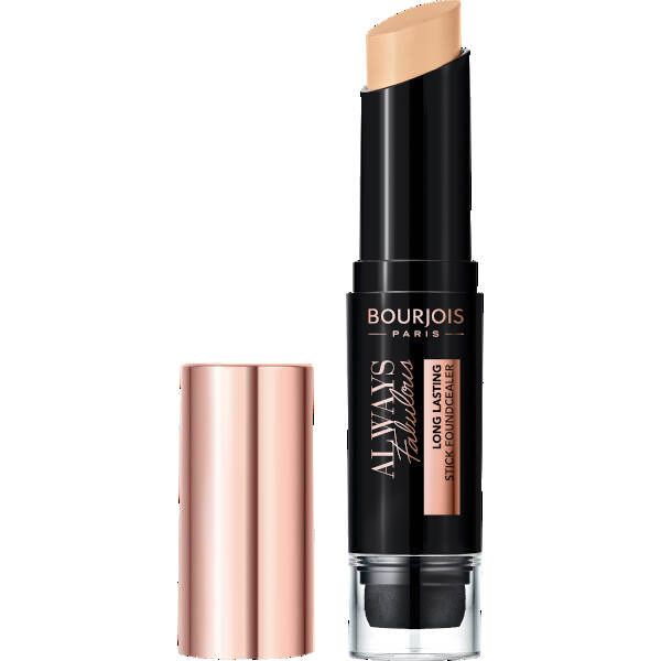 Крем-стик тональный Bourjois Always Fabulous Stick Foundcealer Тон 200