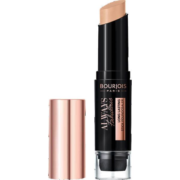 Крем-стик тональный Bourjois Always Fabulous Stick Foundcealer Тон 400 фото №2