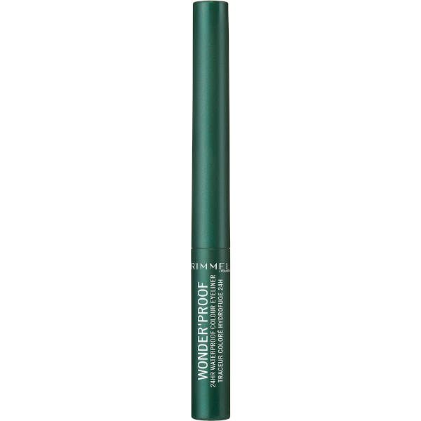 Подводка для глаз Rimmel WonderLiner тон 003 фото №3