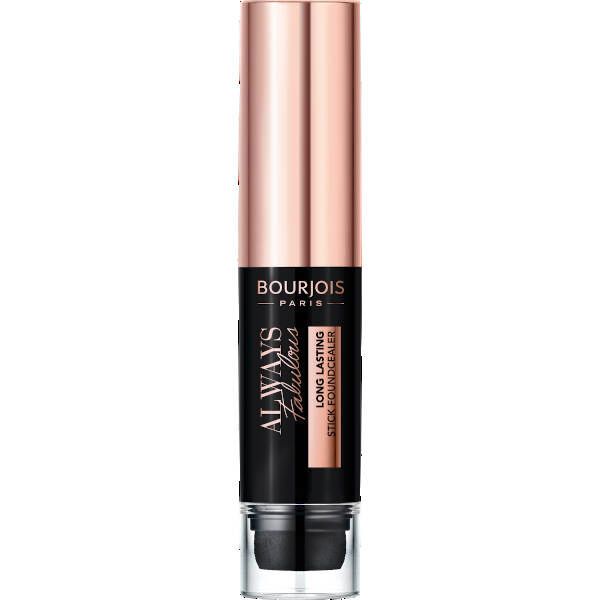 Крем-стик тональный Bourjois Always Fabulous Stick Foundcealer Тон 100 фото №3