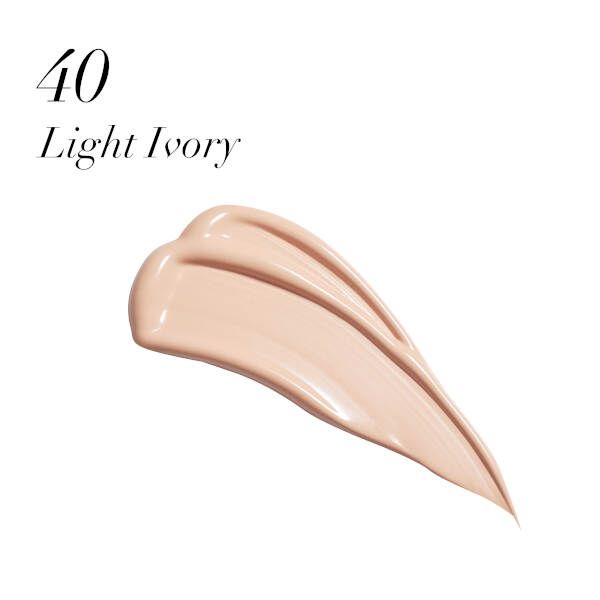 Основа тональная Max Factor Radiant Lift Long Lasting Radiance Light ivory тон 40