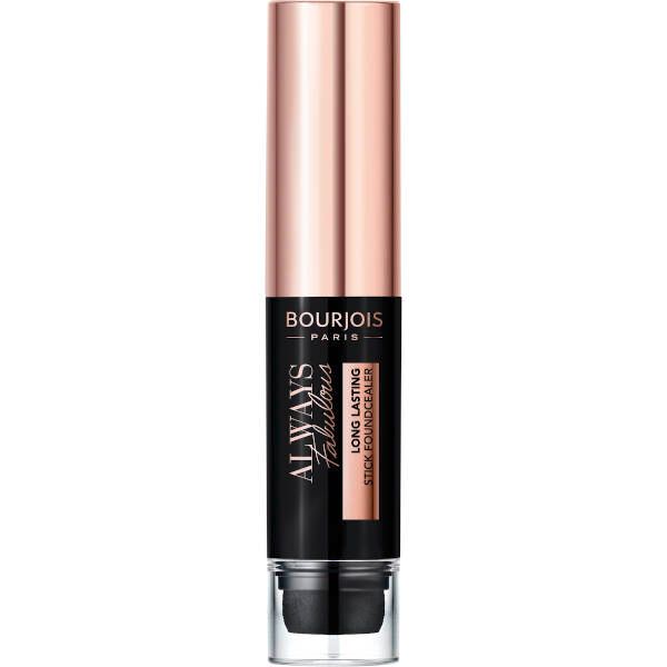 Крем-стик тональный Bourjois Always Fabulous Stick Foundcealer Тон 400 фото №3