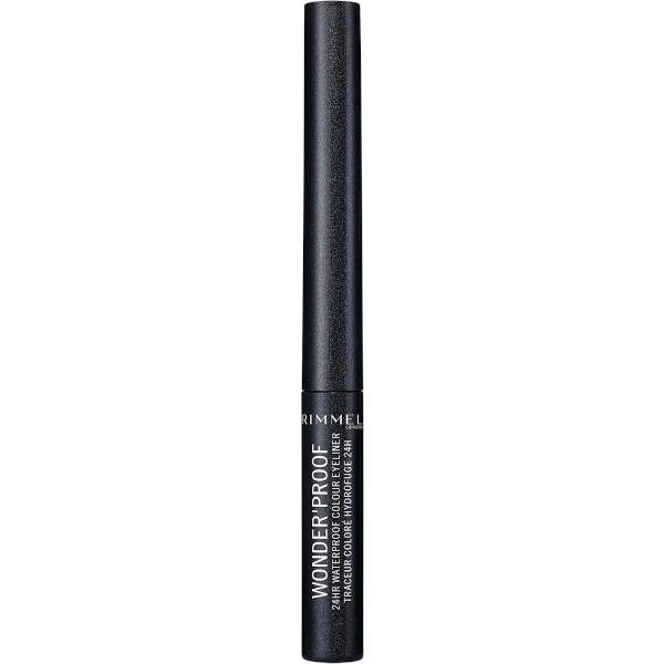 Подводка для глаз Rimmel WonderLiner тон 006 фото №3
