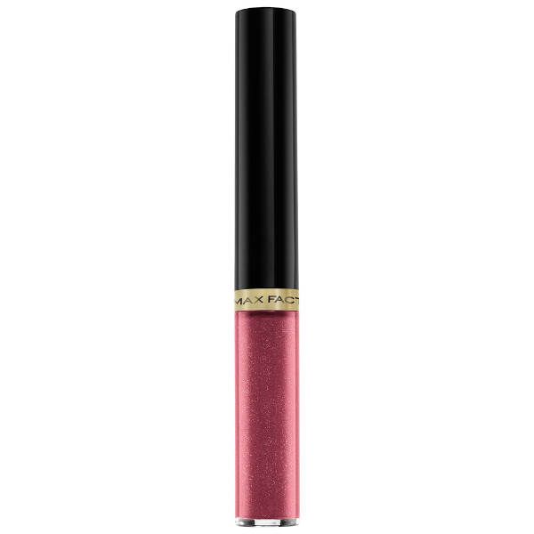 Набор MaxFactor/МаксФактор: Помада губная стойкая увлажняющий блеск Lipfinity 9г тон 330 Essential burgundy фото №4