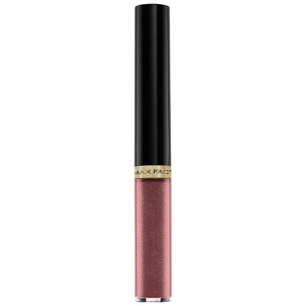 Набор MaxFactor/МаксФактор: Помада губная стойкая увлажняющий блеск Lipfinity 9г тон 310 Essential violet фото №5