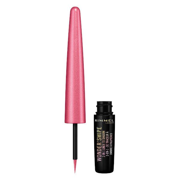 Тени-лайнер Rimmel Wonder Swipe тон 09 фото №4