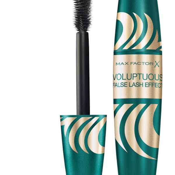 Тушь для ресниц Max Factor False Lash Effect Voluptuous Black фото №2
