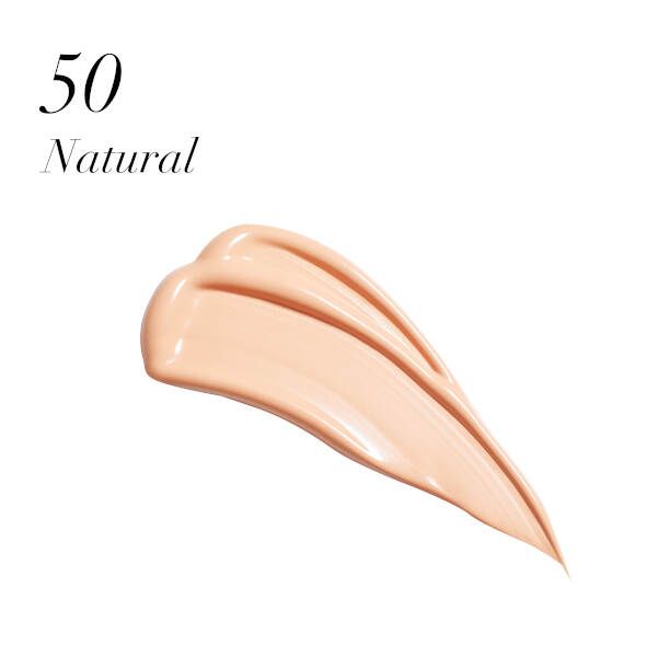 Основа тональная Max Factor Radiant Lift Long Lasting Radiance Natural тон 50 фото №4