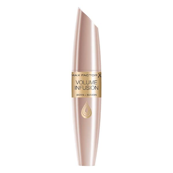 Тушь для ресниц Max Factor Volume Infusion Mascara Black фото №2
