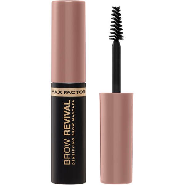 Тушь для бровей Max Factor Brow Revival Densifying Brow Mascara  dark blonde тон 001