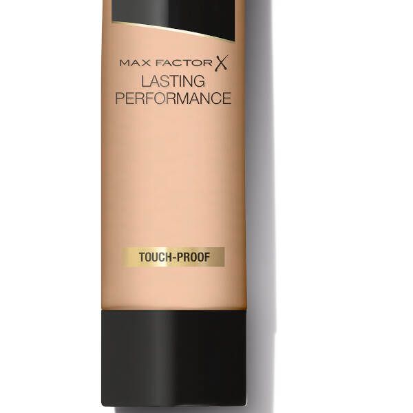Основа тональная Max Factor Lasting Perfomance тон 105  фото №2