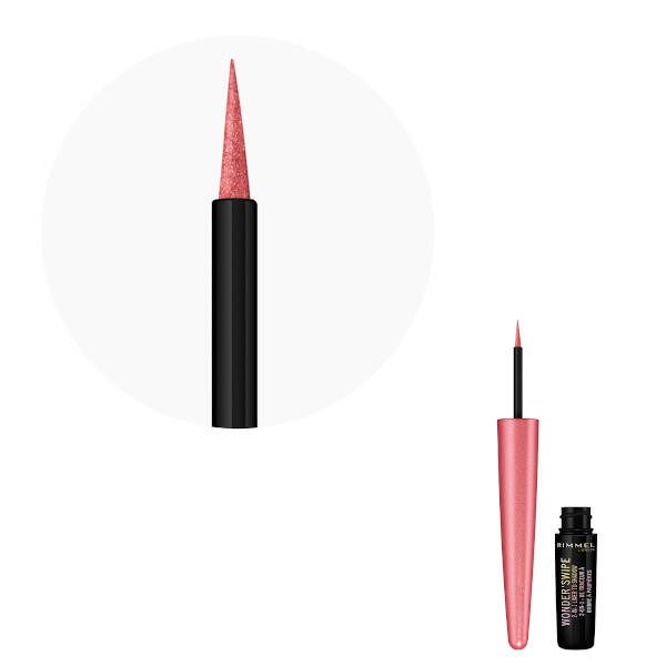 Тени-лайнер Rimmel Wonder Swipe тон 06 фото №2