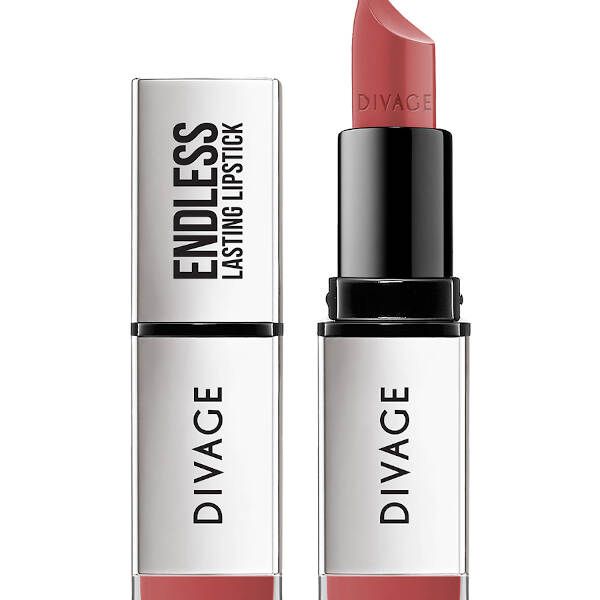 Губная помада Divage (Диваж) Lipstick Endless тон 04 4,5 г