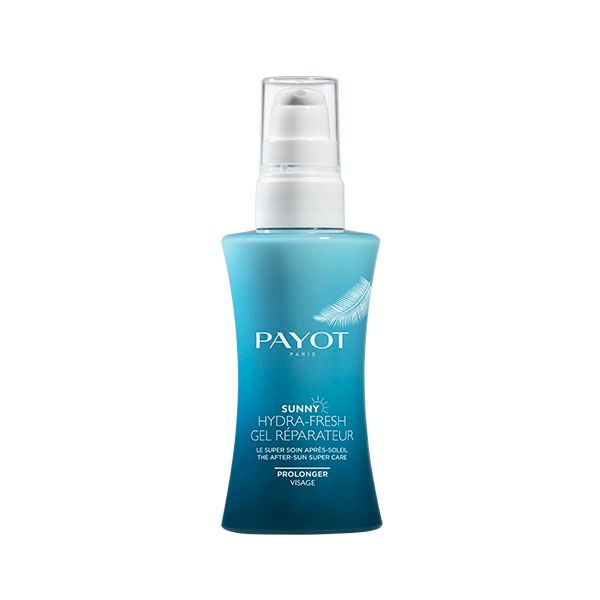 Крем-уход для лица для использования после загара Payot Sunny 75 мл