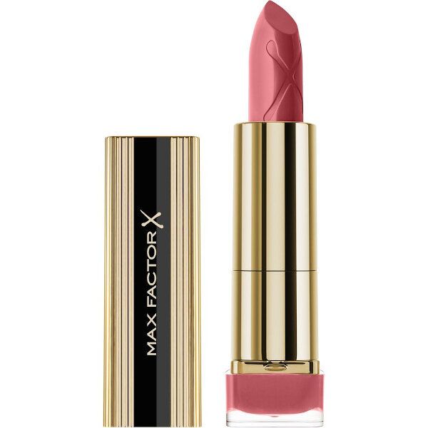 Губная помада Max Factor (Макс Фактор) Colour Elixir Lipstick тон 020 Burnt caramel 4 г