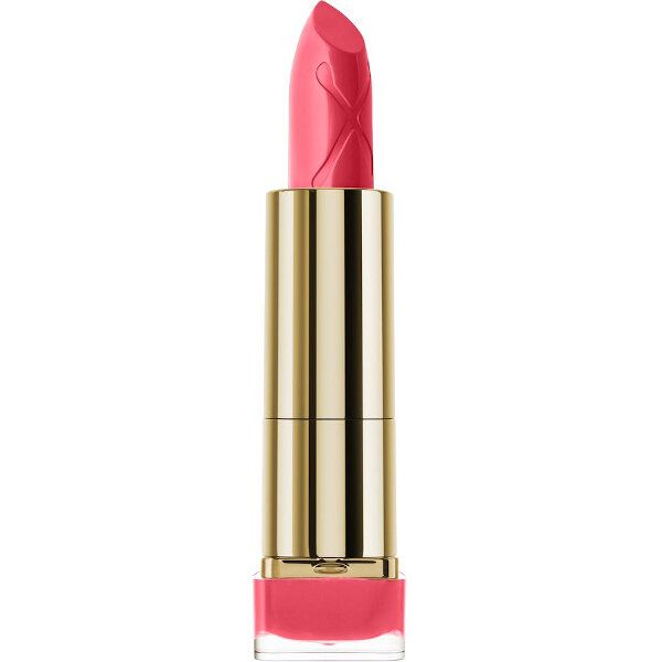 Губная помада Max Factor (Макс Фактор) Colour Elixir Lipstick тон 055 Bewitching coral 4 г фото №3